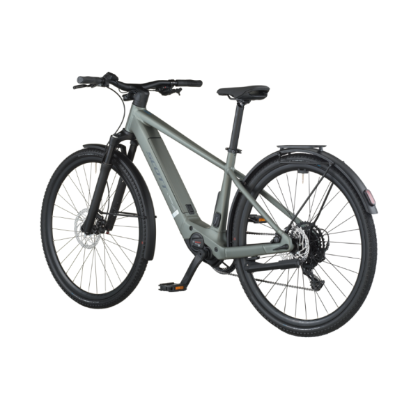 E-Mtb Scott Passage 20 (Highland Green)