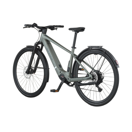 E-Mtb Scott Passage 20 (Highland Green)