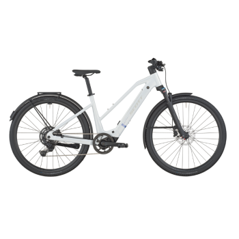 E-Mtb Scott Passage 20...