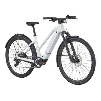 E-Mtb Scott Passage 20... 2