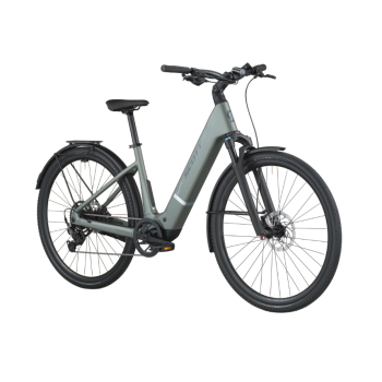 E-Mtb Scott Passage 20 Wave... 2