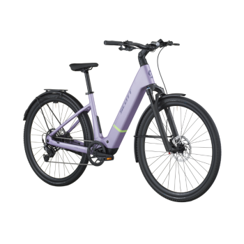 E-Mtb Scott Passage 20 Wave... 2