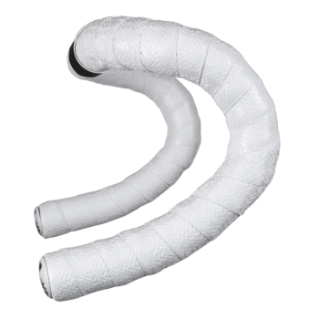 Lizard Skins Nastro Manubrio DSP Ultra 1.9mm (Bianco)