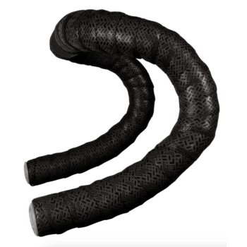 Lizard Skins Nastro Manubrio DSP Ultra 2.7 mm (Nero)