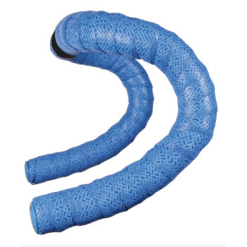 Lizard Skins Nastro Manubrio DSP Ultra 2.7 mm (Blu)