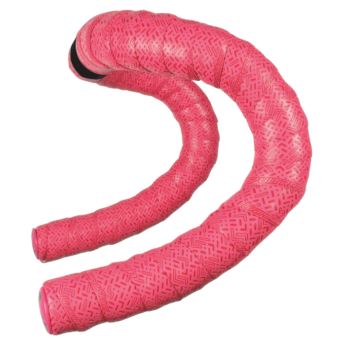 Lizard Skins Nastro Manubrio DSP Ultra 2.7 mm (Rosa Fluo)