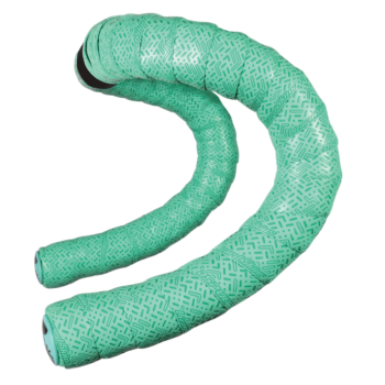 Lizard Skins Nastro Manubrio DSP Ultra 2.7 mm (Verde Acqua)