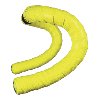 Lizard Skins Nastro Manubrio DSP Ultra 2.7 mm (Giallo Fluo)