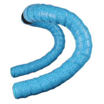Lizard Skins Nastro Manubrio DSP Ultra 3.5 mm (Azzurro)