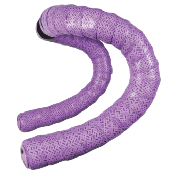 Lizard Skins Nastro Manubrio DSP Ultra 3.5 mm (Viola)