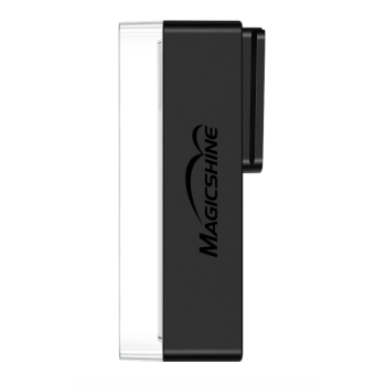 Magicshine Fanalino Posteriore A Led Rosso Seemee 50 Pro 2