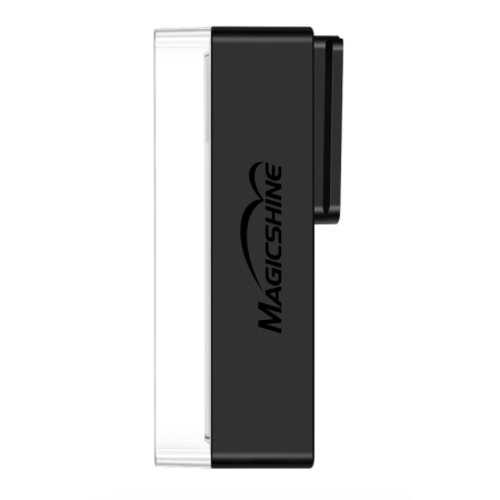 Magicshine Fanalino Posteriore A Led Rosso Seemee 50 Pro