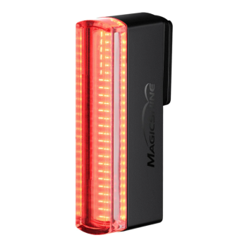 Magicshine Fanalino Posteriore A Led Rosso Seemee 50 Pro