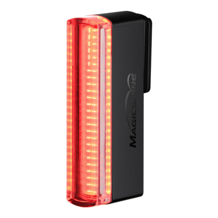 Magicshine Fanalino Posteriore A Led Rosso Seemee 50 Pro