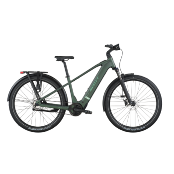 E-Bike Scott Sub Tour 10...