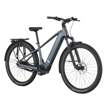 E-Bike Scott Sub Tour 20... 2