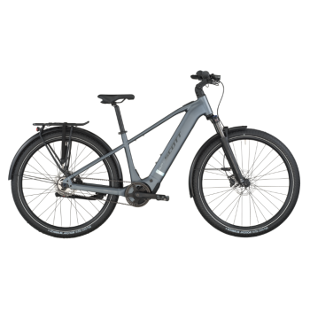 E-Bike Scott Sub Tour 20...
