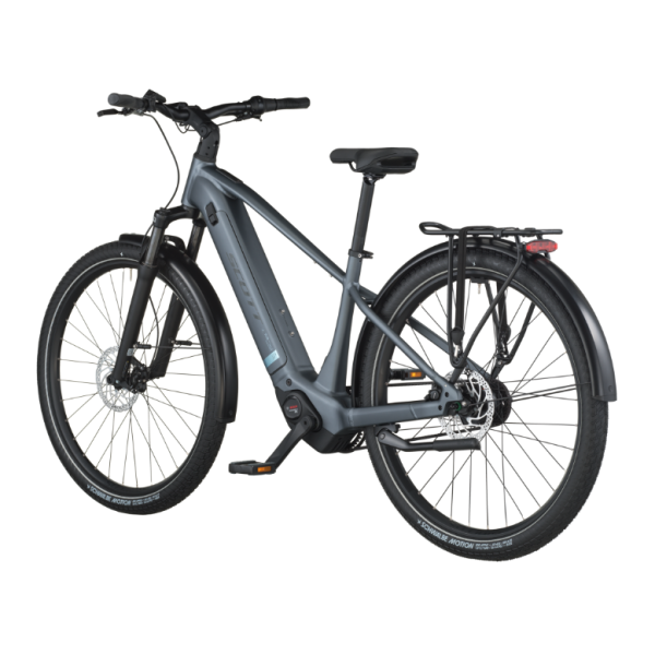 E-Bike Scott Sub Tour 20 (Smoke Grey)
