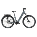 E-Bike Scott Sub Tour 20 Wave (Smoke Grey)