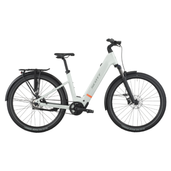 E-Bike Scott Sub Tour 20 Wave (Classic Grey)