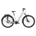 E-Bike Scott Sub Tour 20 Wave (Classic Grey)