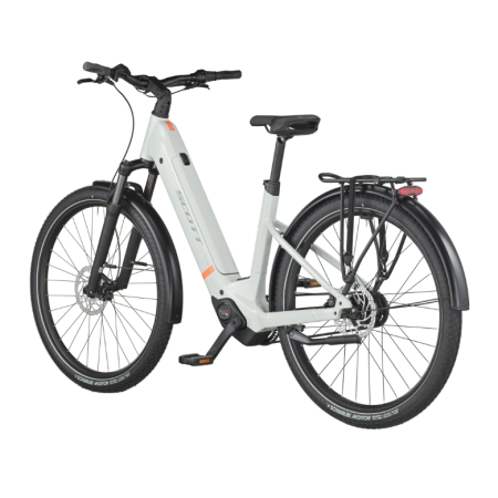 E-Bike Scott Sub Tour 20 Wave (Classic Grey)