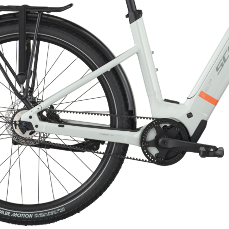 E-Bike Scott Sub Tour 20 Wave (Classic Grey)