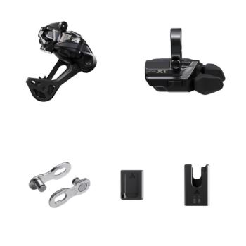 Kit Upgrade Shimano XT Di2...