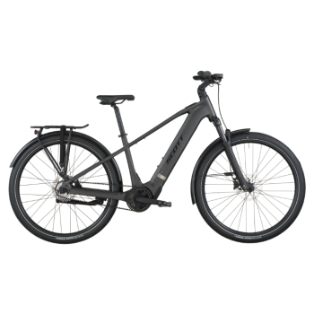 E-Bike Scott Sub Tour 30...