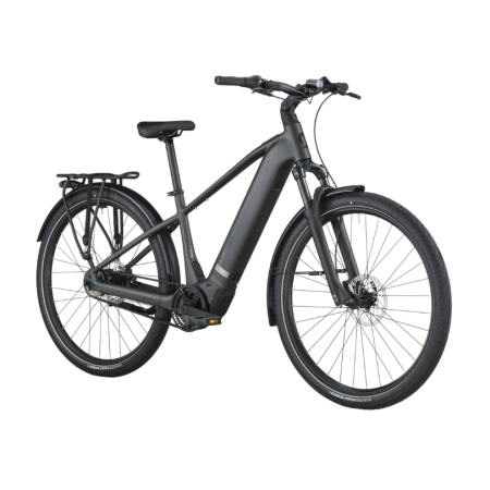 E-Bike Scott Sub Tour 30 (Midnight Grey)