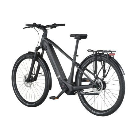 E-Bike Scott Sub Tour 30 (Midnight Grey)