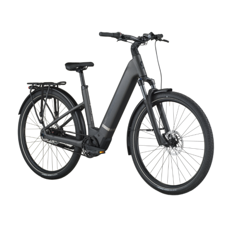 E-Bike Scott Sub Tour 30 Wave (Midnight Grey)