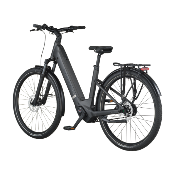 E-Bike Scott Sub Tour 30 Wave...