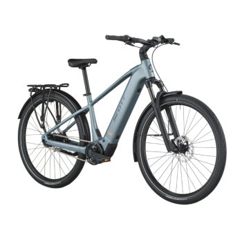 E-Bike Scott Sub Tour 40... 2
