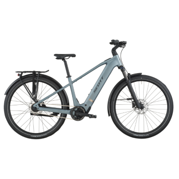 E-Bike Scott Sub Tour 40...