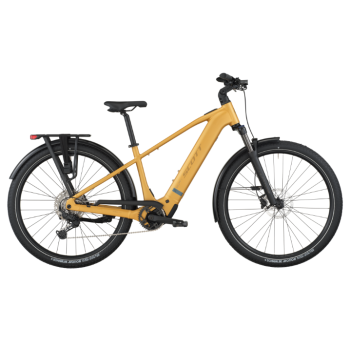 E-Bike Scott Sub Sport 10...