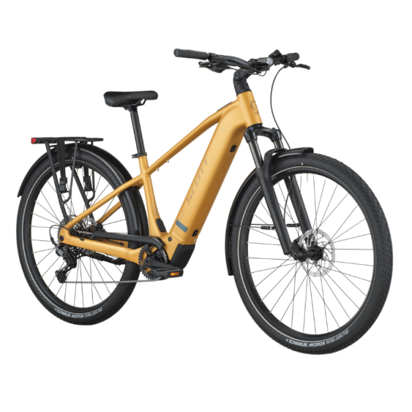 E-Bike Scott Sub Sport 10 (Colorado...