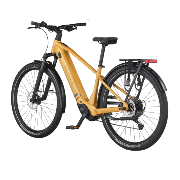 E-Bike Scott Sub Sport 10 (Colorado...