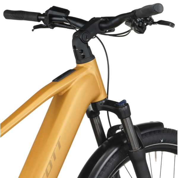 E-Bike Scott Sub Sport 10 (Colorado...