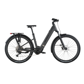 E-Bike Scott Sub Sport 10...