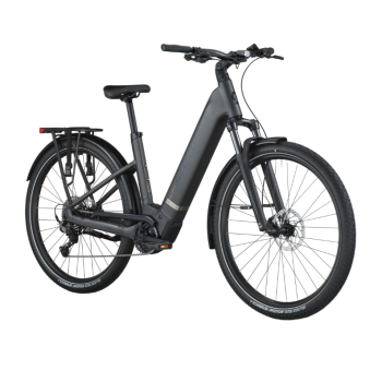E-Bike Scott Sub Sport 10... 2