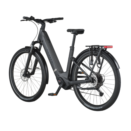 E-Bike Scott Sub Sport 10 Wave (Midnight Grey)