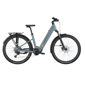 E-Bike Scott Sub Sport 20...