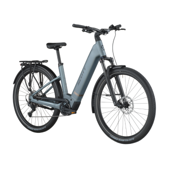 E-Bike Scott Sub Sport 20... 2