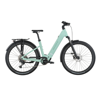 E-Bike Scott Sub Sport 20...