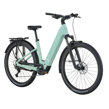 E-Bike Scott Sub Sport 20... 2