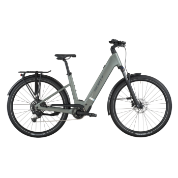 E-Bike Scott Sub Sport 30...