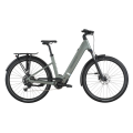 E-Bike Scott Sub Sport 30 Wave (Highland Green)
