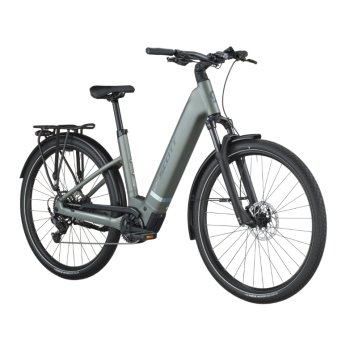 E-Bike Scott Sub Sport 30... 2