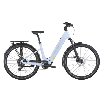 E-Bike Scott Sub Sport 30...